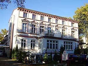 Pension Katy