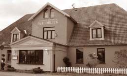 Pension Waldblick