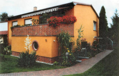 Ferienzimmer Westendorf