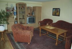 Bad Doberan Ferienzimmer Westendorf: Zimmeransicht