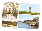 Ferienwohnungen Haus Astrid in Rostock-Warnemünde